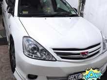 Toyota Allion 2004 Car