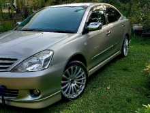 Toyota Allion 2004 Car