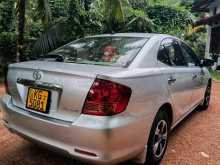 Toyota Allion 2004 Car