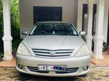 Toyota Allion 2004 Car