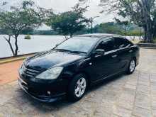 Toyota Allion 2004 Car