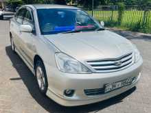 Toyota Allion 2004 Car