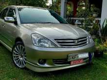 Toyota Allion 2004 Car