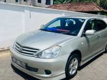 Toyota Allion 2004 Car