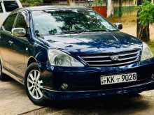 Toyota Allion 2004 Car