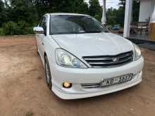 Toyota Allion 2004 Car