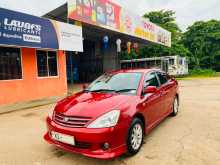 Toyota Allion 2004 Car