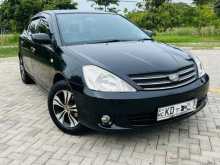Toyota Allion 2004 Car