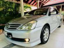 Toyota Allion 2005 Car