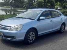 Toyota Allion 2005 Car
