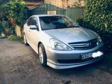 Toyota Allion 2005 Car