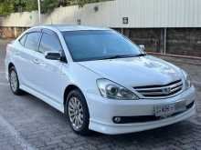 Toyota Allion 2005 Car