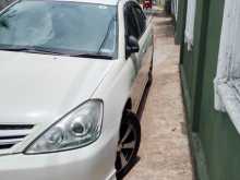 Toyota Allion 2005 Car