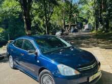 Toyota Allion 2005 Car