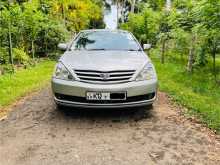 Toyota Allion 2005 Car