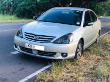 Toyota Allion 240 2005 Car