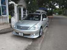 Toyota Allion 2005 Car