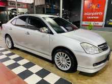 Toyota Allion 2005 Car