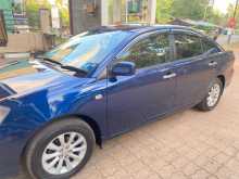 Toyota Allion 2005 Car