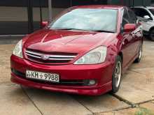 Toyota Allion 2006 Car