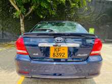 Toyota Allion 2006 Car