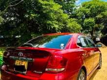 Toyota Allion 2006 Car