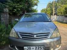 Toyota Allion 2006 Car