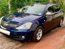 Toyota Allion 2006 Car
