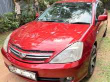 Toyota Allion 2006 Car