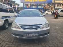 Toyota Allion 2006 Car