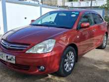 Toyota Allion 2006 Car