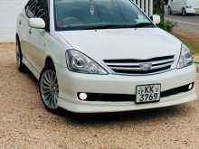 Toyota Allion 2006 Car