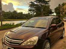 Toyota Allion 2006 Car