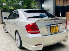 Toyota Allion 2006 Car