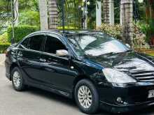 Toyota Allion 2006 Car