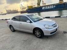 Toyota Allion 2005 Car