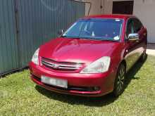 Toyota Allion 2006 Car