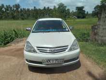 Toyota Allion 2006 Car