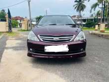 Toyota Allion 2006 Car