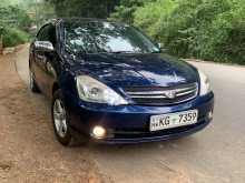 Toyota Allion 2006 Car