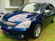 Toyota Allion 2006 Car