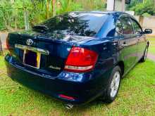 Toyota Allion 2006 Car