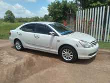 Toyota Allion 2006 Car