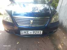 Toyota Premio 2006 Car