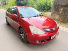 Toyota Allion 2006 G Grade 2006 Car