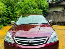 Toyota Allion 240 Anniversary 2006 Car