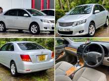 Toyota Allion 2007 Car