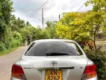 Toyota Allion 2007 Car