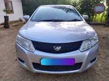 Toyota Allion 2007 Car