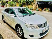 Toyota Allion 2007 Car